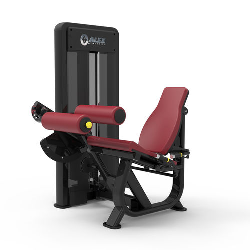Stazione per esercizi muscolari curl gambe - G-SM-6325 - Alexandave Industries  