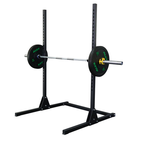Power cage - G-SR-55 - Alexandave Industries  