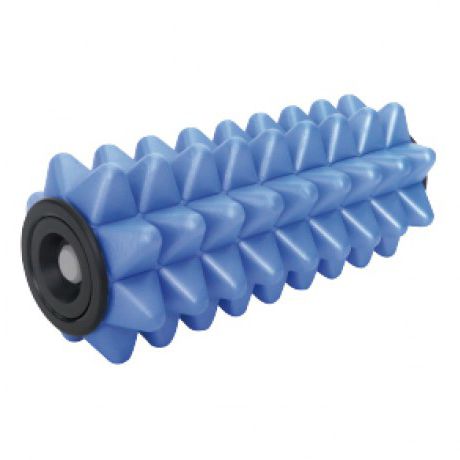 Rullo di massaggio mini - FT-FR-VS - Alexandave Industries   - dentato