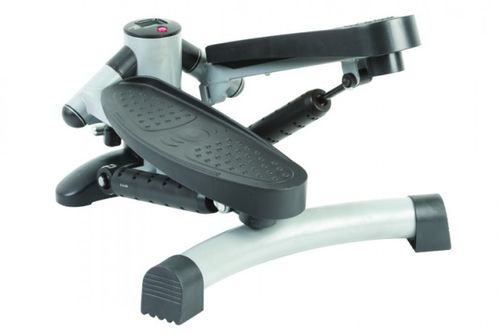 Mini stepper - FT-ST-T01 - Alexandave Industries  
