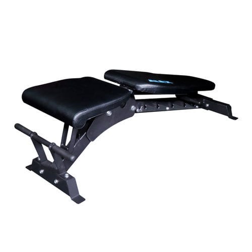 Panca per esercizi muscolari regolabile - BH-ALA-S624N - Alexandave Industries  