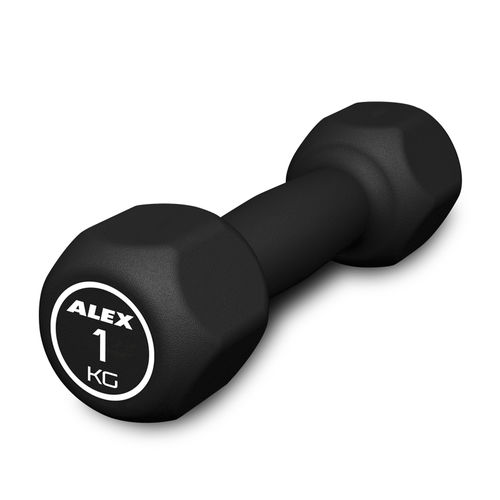 Manubrio corto - S1 - Alexandave Industries   - dritto