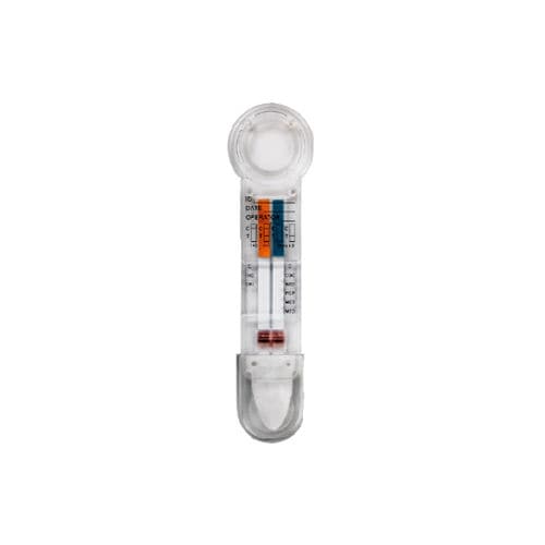 Test rapido di sostanze stupefacenti - Oral-View® - Alfa Scientific Designs - multidroga / di saliva / clinico