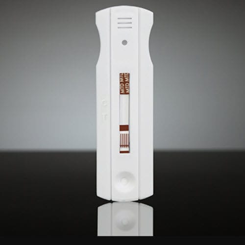 Test rapido per il metadone - 03-3172 - Alfa Scientific Designs - antidroga / di urina / clinico