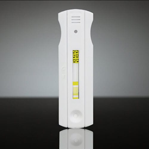 Test rapido antidroga - 03-4832 - Alfa Scientific Designs - per cannabinoidi / di urina / clinico