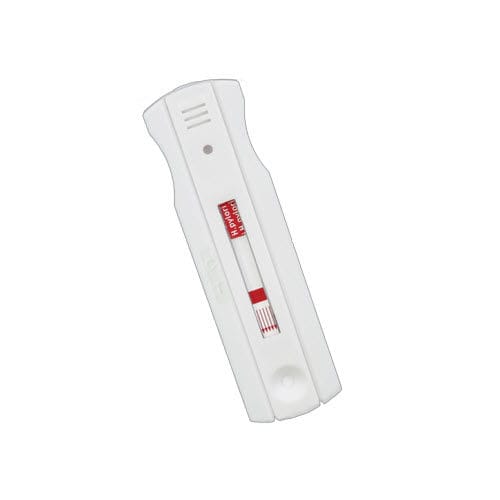 Test rapido per malattie gastrointestinali - 05-94 series - Alfa Scientific Designs - d'IgG / Helicobacter pylori / di siero