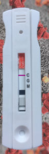 Kit di test per diagnosi COVID-19 - Instant-view® - Alfa Scientific Designs - d'IgG / di IgM / SARS-COV-2