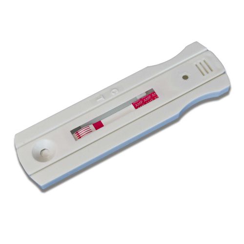 Test rapido per cannabinoidi - 03-3072	 - Alfa Scientific Designs - antidroga / di urina / clinico