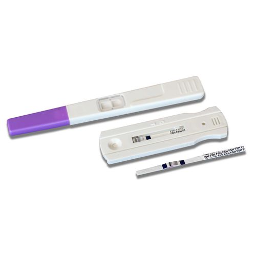 Test rapido di menopausa - 07-256 series - Alfa Scientific Designs - di FSH / di urina / clinico
