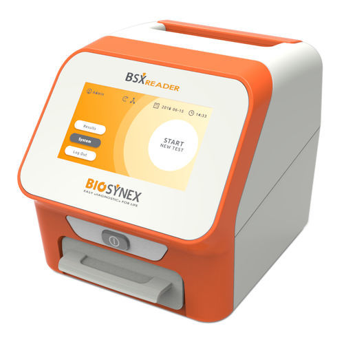 Lettore di strisce analitiche - BSX - BIOSYNEX