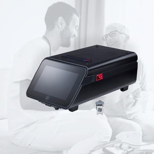 Analizzatore POC per malattie infiammatorie - Procise DX - BIOSYNEX - da laboratorio
