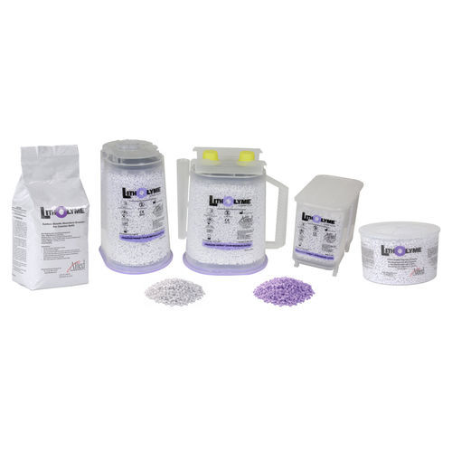 Assorbitore di anidride carbonica per sistema di anestesia - Litholyme® - Allied Healthcare Products