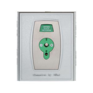 Presa per gas medicali - Connect2® - Allied Healthcare Products