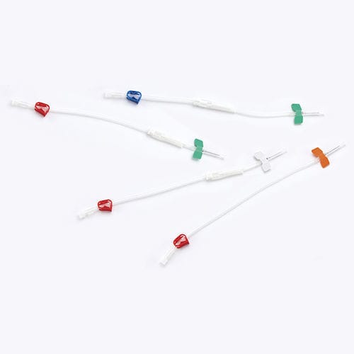 Ago per fistola arterovenosa (FAV) - Allmed Medical   - 14G / 17G
