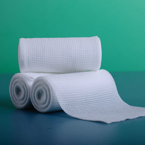 Bendaggio tubolare elastico - Allmed Medical Products  