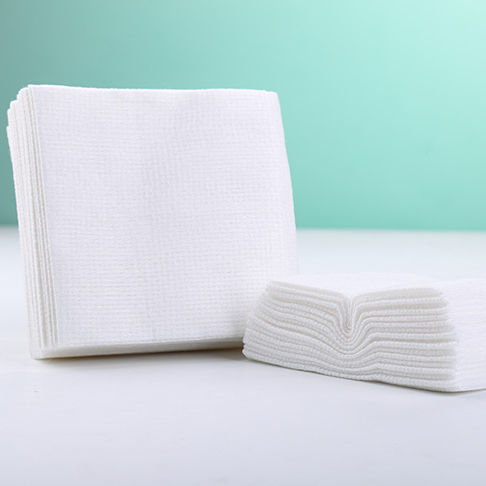 Cerotto in cellulosa - Allmed Medical Products   - in tessuto non tessuto