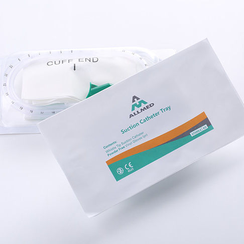 Kit di emergenza - Allmed Medical Products   - sterile