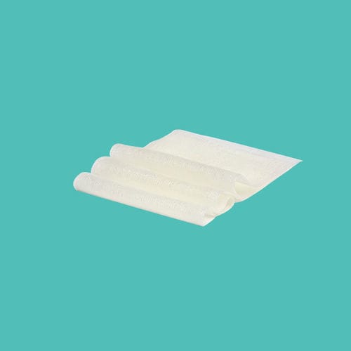 Compressa di garza - Allmed Medical Products  