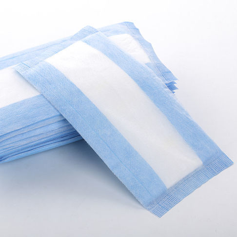 Telo proteggimaterasso di posizionamento - Allmed Medical Products  