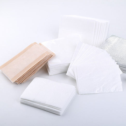 Cerotto non aderente - Allmed Medical Products  