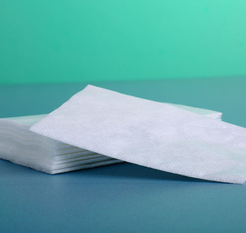 Cerotto non aderente - Allmed Medical Products   - assorbente