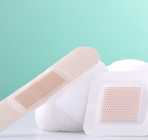 Cerotto traspirante - Allmed Medical Products   - assorbente