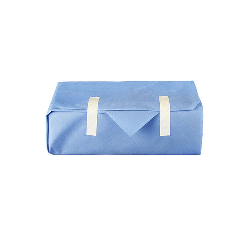Telo per sterilizzazione - Allmed Medical Products  