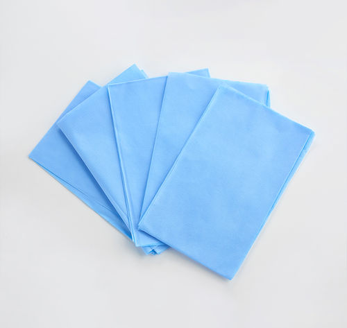 Telo chiurgico per chirurgia generale - Allmed Medical Products   - sterile / traspirante