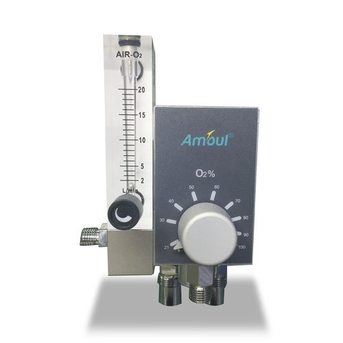 Macchina CPAP di terapia intensiva neonatale - 689-B - Ambulanc Shenzhen Tech - neonatale / compatta