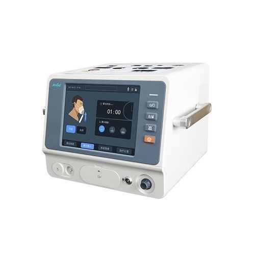 Sistema PFT con oscillazione forzata (FOT) - P30 - Ambulanc Shenzhen Tech - per adulto / pediatrico