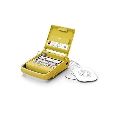Defibrillatore esterno semiautomatico - AED i3 - Ambulanc Shenzhen Tech - automatico / per luoghi pubblici / bifasico