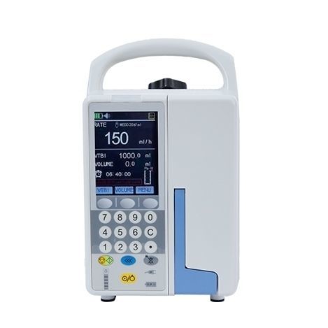 Pompa di perfusione di emergenza - IP5 - Ambulanc Shenzhen Tech - per adulti / pediatrica / con riscaldatore per perfusione