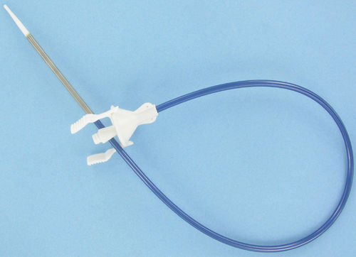 Guaina di accesso ureterale - Amecath
