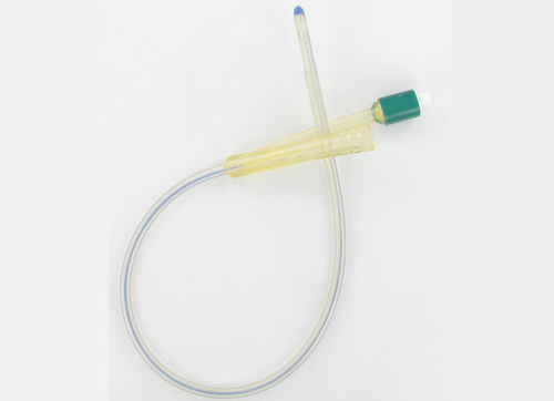 Catetere per drenaggio urinario - Amecath - uretrale / vescicale / con palloncino