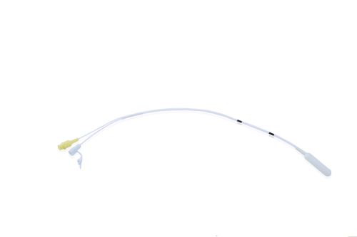 Catetere per cistometria - Amecath - uretrale / rettale / a doppio lume