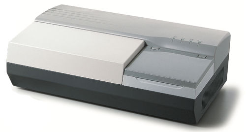 Lettore di micropiastre ad assorbanza - AMP Platos R 4 PC - AMEDA Labordiagnostik   - ELISA / a 96 pozzetti