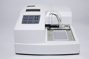 Lavatore per micropiastre automatico - AMP Platos W 96 - AMEDA Labordiagnostik   - da laboratorio / per immunologia
