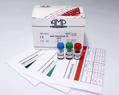 Kit di reagenti conservante - HemoTrol series - AMEDA Labordiagnostik   - clinico / di controllo qualità / per ematologia