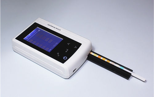 Lettore di strisce analitiche di urina - AMP USR mini - AMEDA Labordiagnostik  