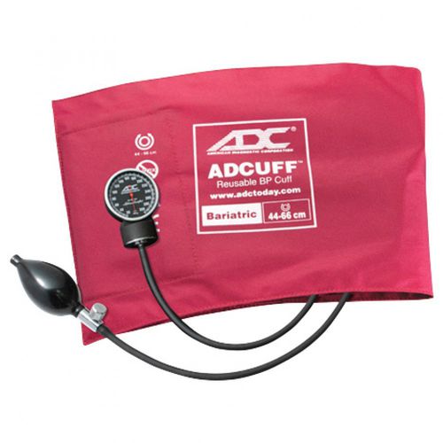 Sfigmomanometro aneroide - Diagnostix™ - American Diagnostic  - con bracciale adulti