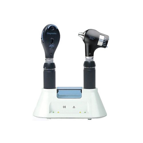 Kit medico diagnostico - Diagnostix™ 5510 - American Diagnostic  - con otoscopio