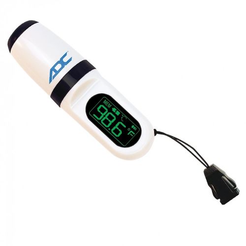 Termometro medico - Adtemp™ Mini 432 - American Diagnostic  - a infrarossi / con sonda / senza contatto