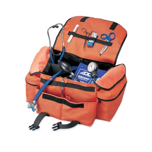 Borsa per traumatologia - EMT - American Diagnostic  - di emergenza / a tracolla / in nylon