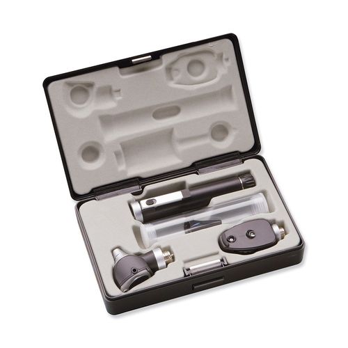 Kit medico per diagnostica ORL - Diagnostix™ 5110E - American Diagnostic  - monouso / con otoscopio