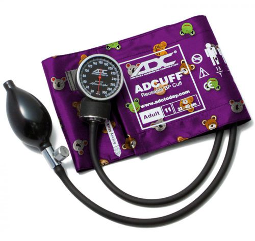Sfigmomanometro aneroide - Diagnostix™ 720 - American Diagnostic  - con bracciale adulti