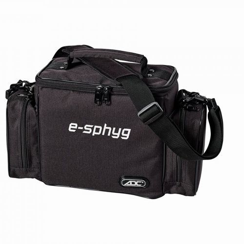 Borsa per dispositivi medici - e-sphyg™ 3 - American Diagnostic  - a tracolla / in nylon