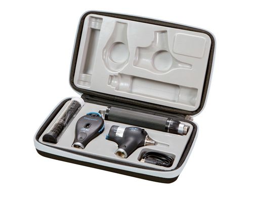Kit medico diagnostico - Diagnostix™ 54310 - American Diagnostic  - con otoscopio / con oftalmoscopio