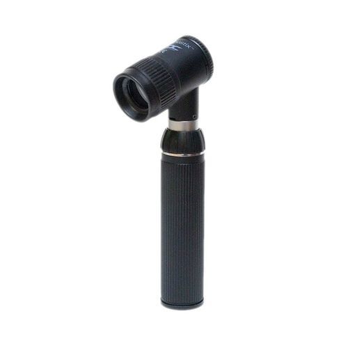 Dermatoscopio LED bianca - Diagnostix™ 54313 - American Diagnostic  - con connessione USB