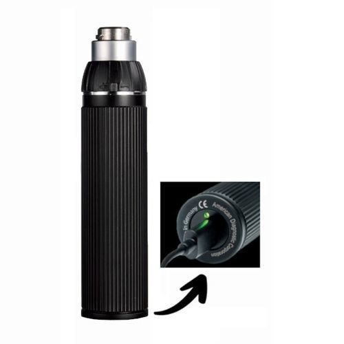 Impugnatura di laringoscopio a LED - Diagnostix™ 5463 - American Diagnostic  - allo xeno / in metallo