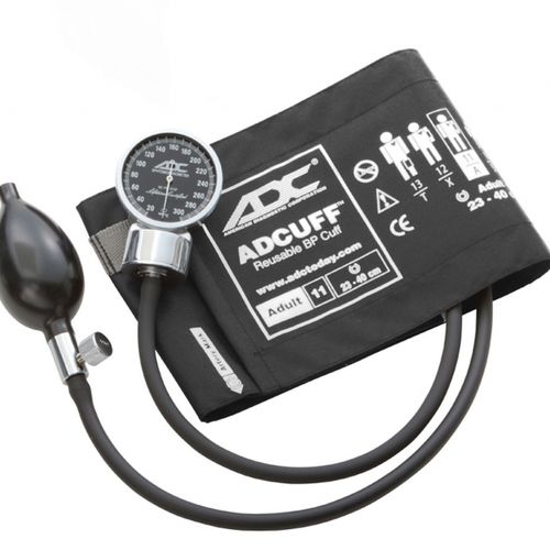 Sfigmomanometro aneroide - Diagnostix™ 700 - American Diagnostic  - con bracciale adulti